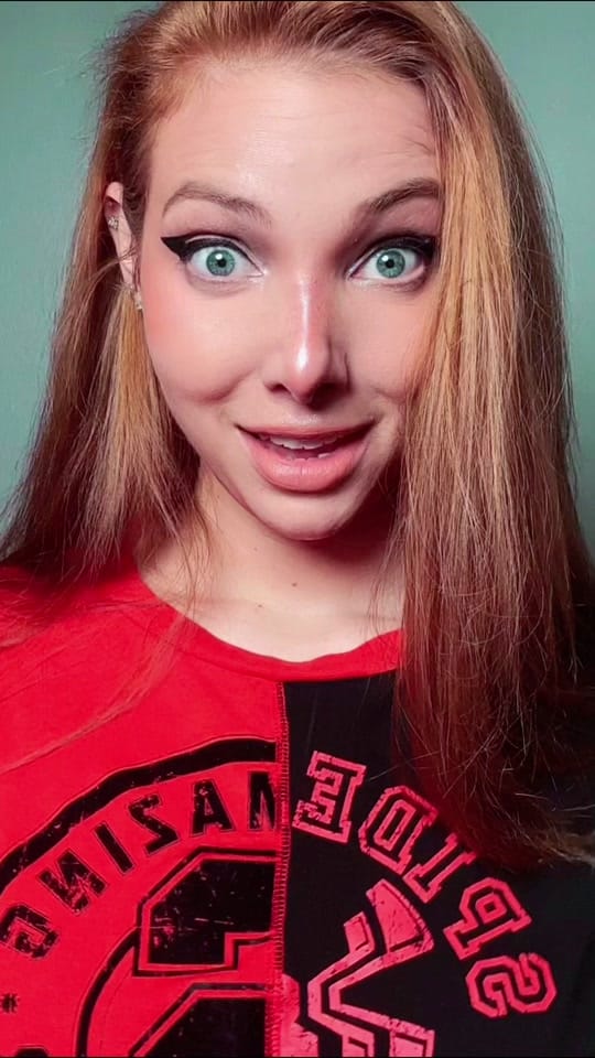 Post 1 by Brittany Noel on TikTok (video)