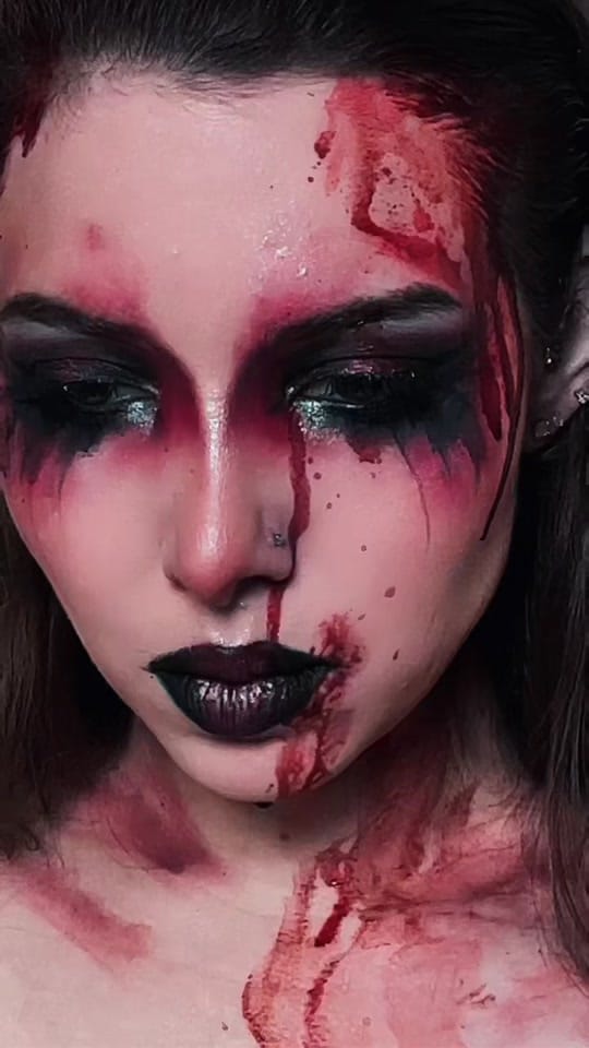 Post 5 by Brittany Noel on TikTok (video)