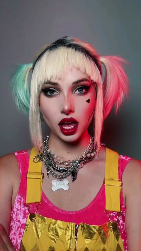 Post 10 by Brittany Noel on TikTok (video)