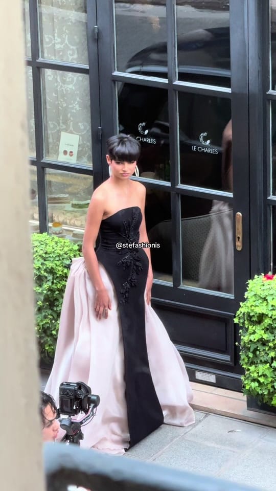 Post 4 by Stefashionis on TikTok (video)