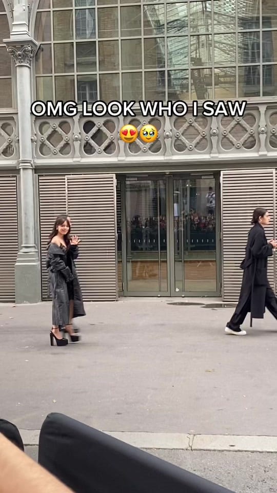 Post 10 by Stefashionis on TikTok (video)