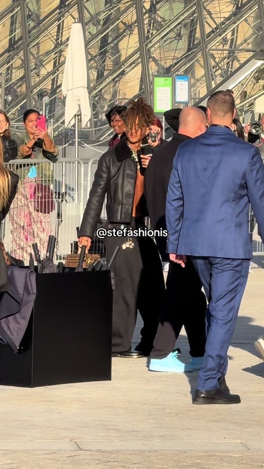 Post 9 by Stefashionis on TikTok (video)