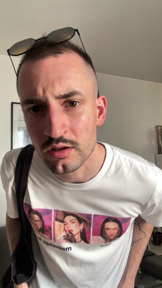 Post 6 by Stefashionis on TikTok (video)