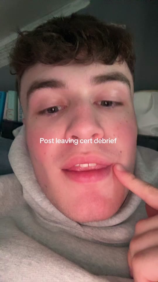Post 4 by Leon on TikTok (video)