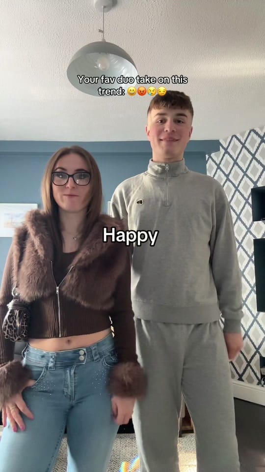Post 1 by Leon on TikTok (video)