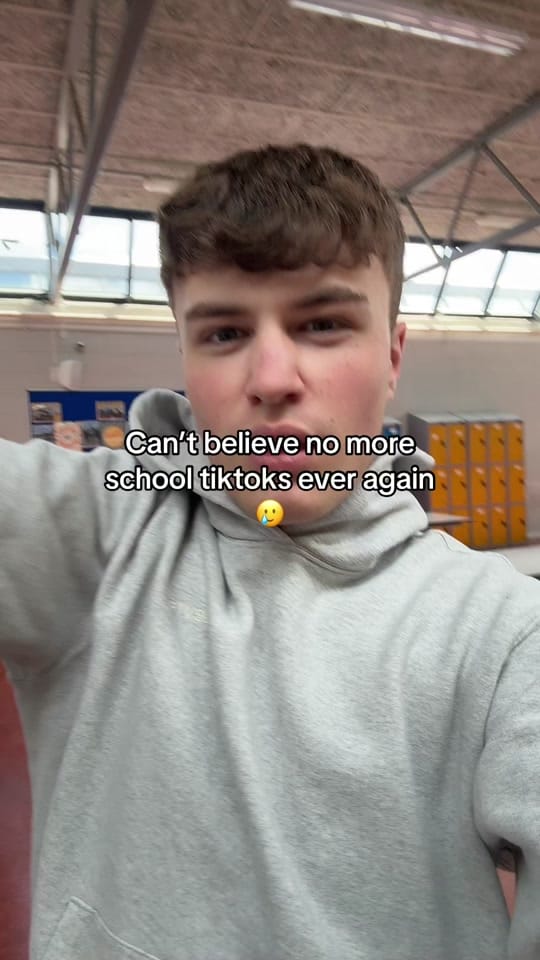 Post 2 by Leon on TikTok (video)