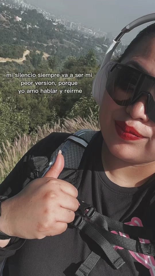 Post 4 by Yo Soy Lizibetth Reyes👑🦁 on TikTok (video)
