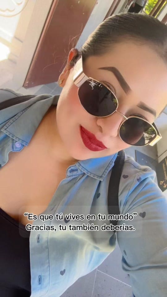 Post 5 by Yo Soy Lizibetth Reyes👑🦁 on TikTok (video)