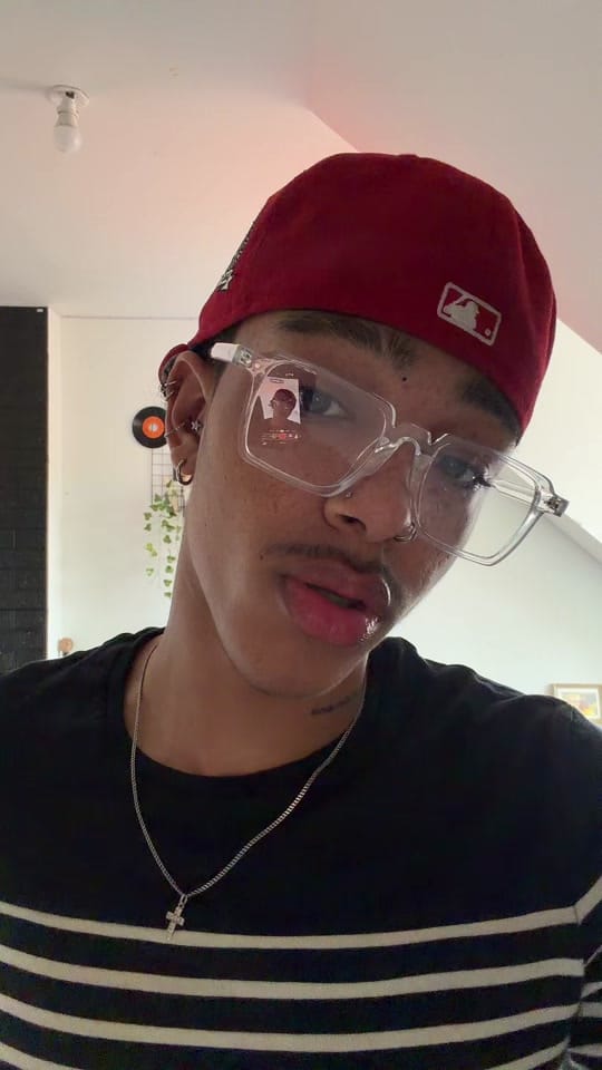 Post 9 by T’ on TikTok (video)