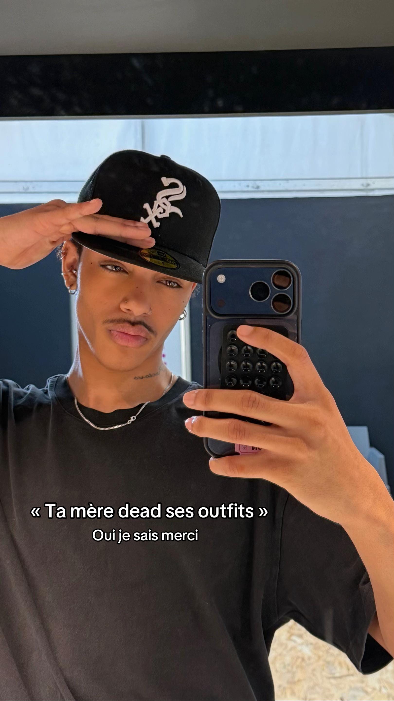 Post 5 by T’ on TikTok (video)