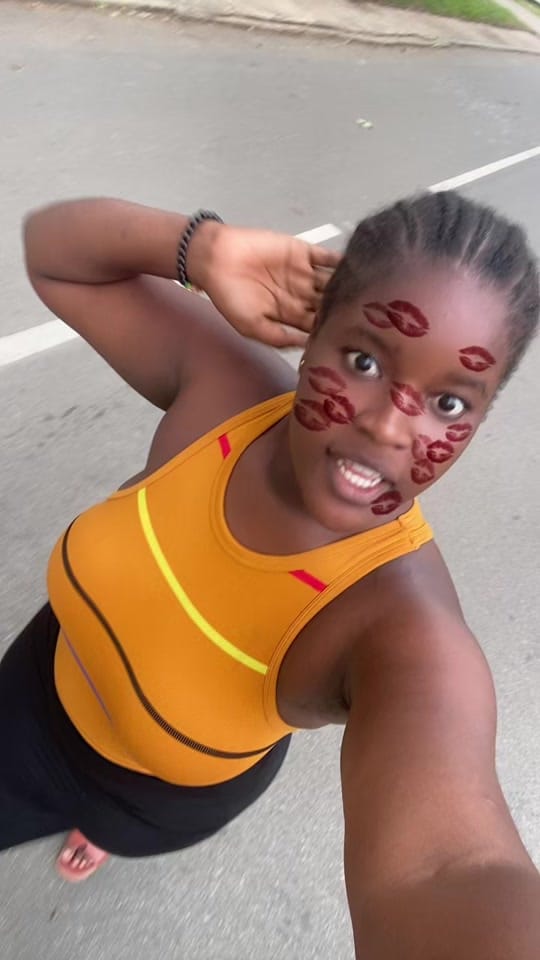 Post 2 by 🎀  𝒯𝐻𝐸𝒮𝒮  🎀 ❤️ on TikTok (video)