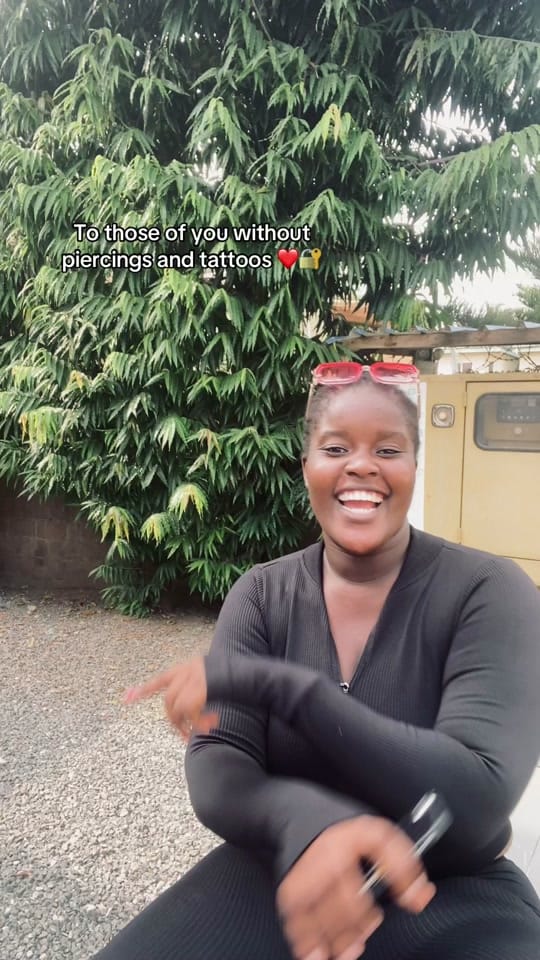 Post 7 by 🎀  𝒯𝐻𝐸𝒮𝒮  🎀 ❤️ on TikTok (video)