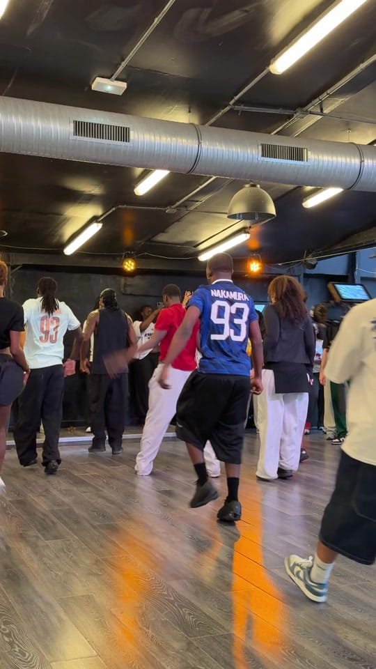 Post 2 by It’s Dan ✨🕺🏾 on TikTok (video)