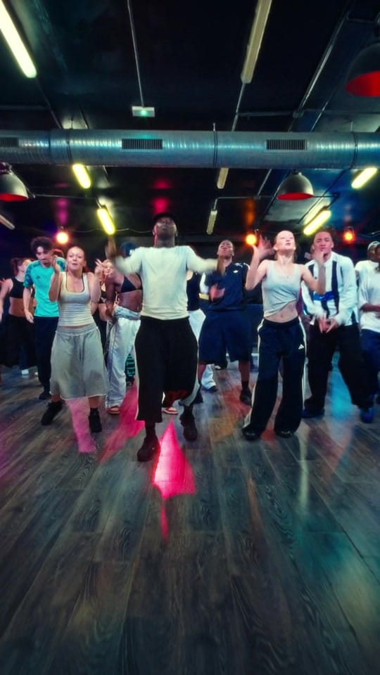 Post 4 by It’s Dan ✨🕺🏾 on TikTok (video)