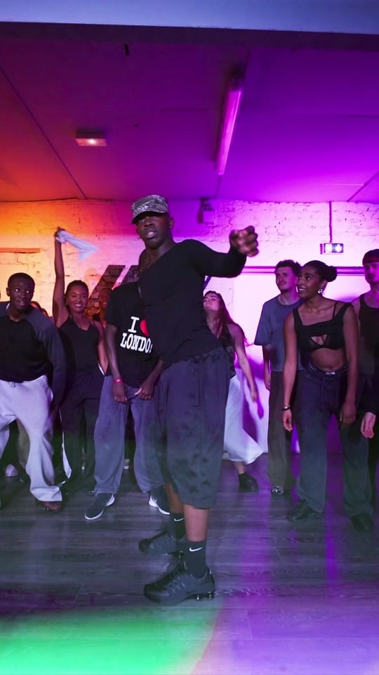 Post 5 by It’s Dan ✨🕺🏾 on TikTok (video)