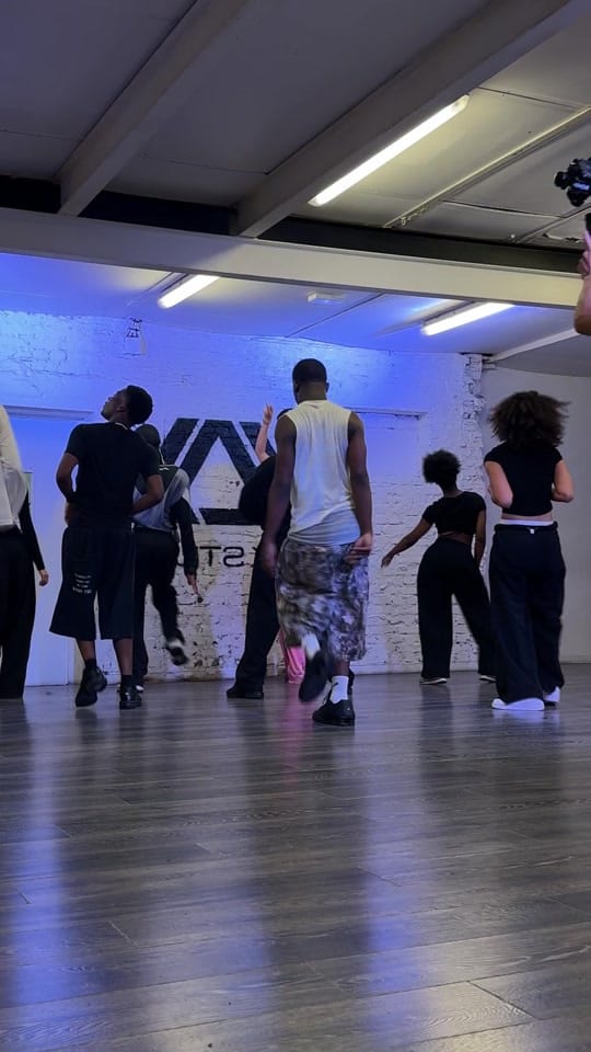 Post 3 by It’s Dan ✨🕺🏾 on TikTok (video)