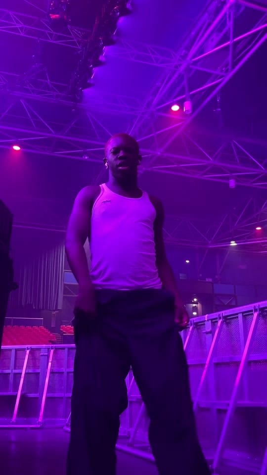 Post 9 by It’s Dan ✨🕺🏾 on TikTok (video)