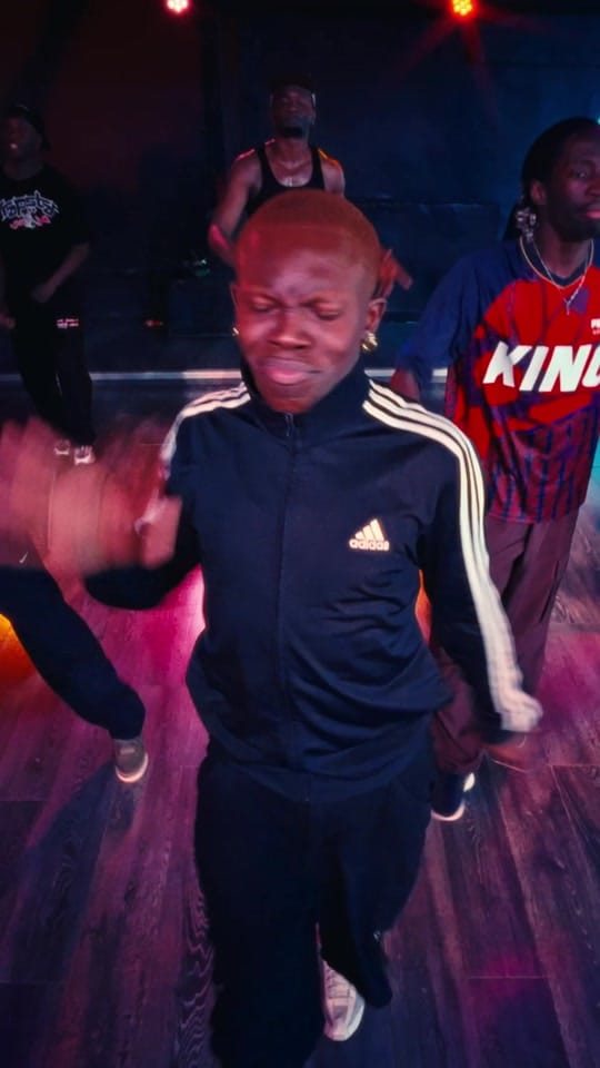 Post 6 by It’s Dan ✨🕺🏾 on TikTok (video)