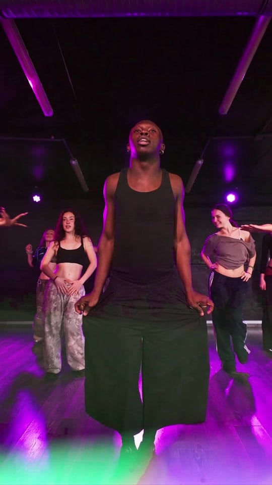 Post 7 by It’s Dan ✨🕺🏾 on TikTok (video)