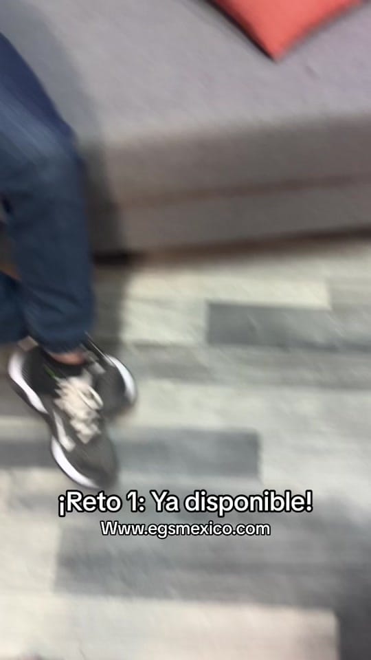 Post 2 by EGS México on TikTok (video)