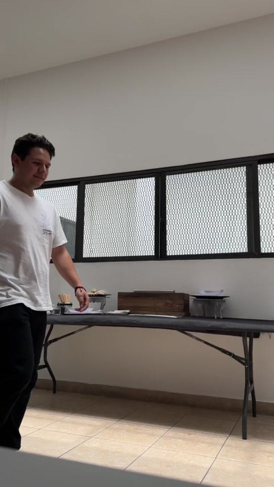 Post 1 by EGS México on TikTok (video)