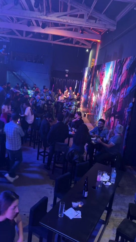Post 6 by EGS México on TikTok (video)