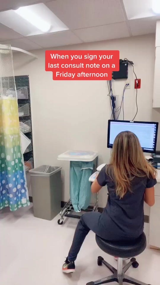 Post 8 by cschretlen18 on TikTok (video)