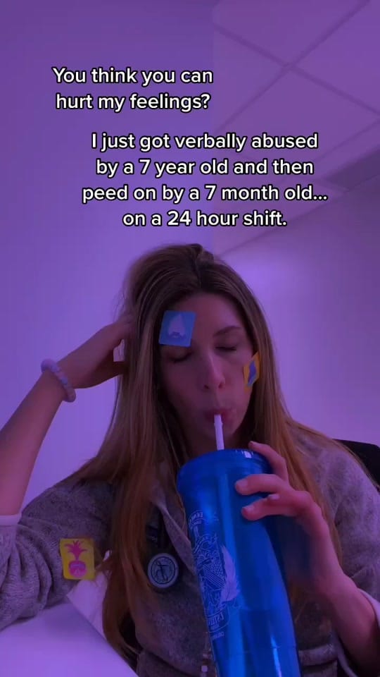 Post 5 by cschretlen18 on TikTok (video)