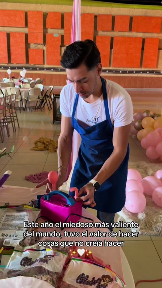 Post 7 by Armando Correa 👑 on TikTok (video)