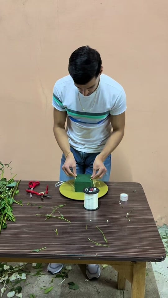 Post 1 by Armando Correa 👑 on TikTok (video)