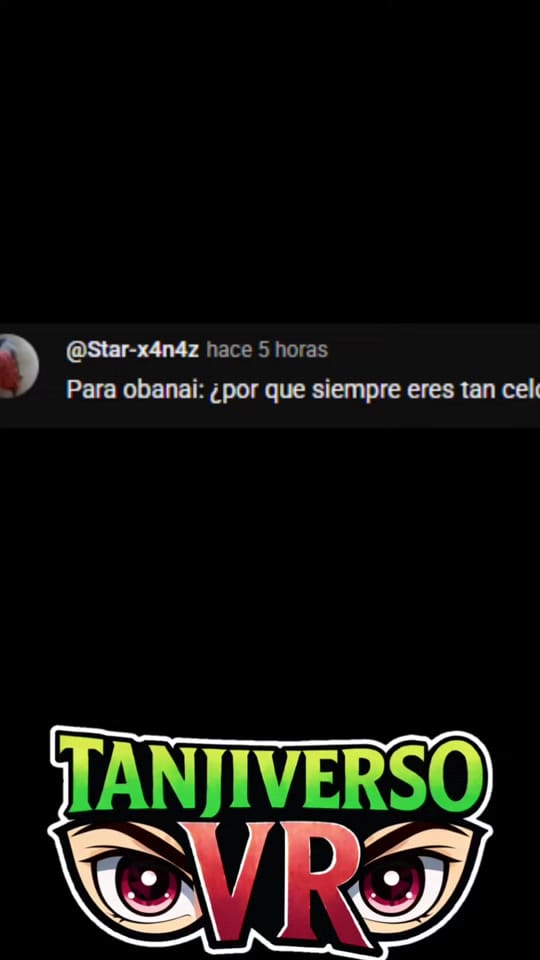 Post 6 by TANJIVERSO VR - series on TikTok (video)