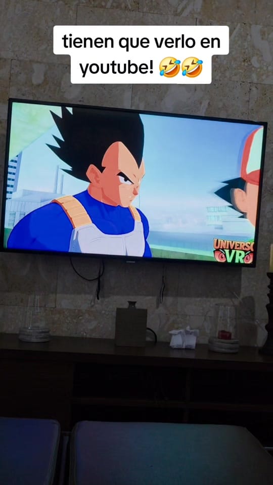 Post 2 by TANJIVERSO VR - series on TikTok (video)