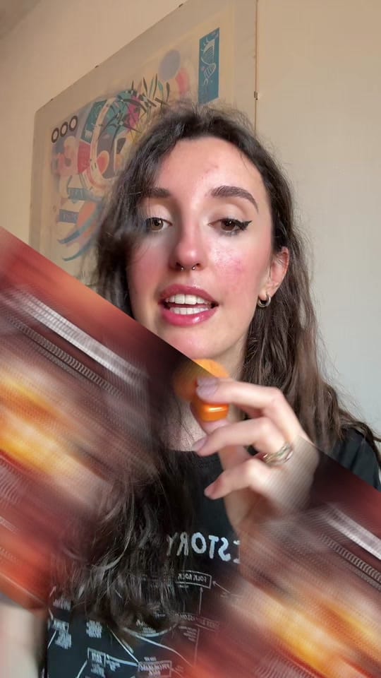 Post 4 by itskish_music on TikTok (video)