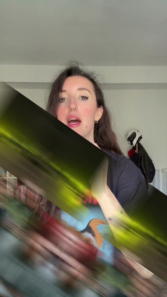 Post 8 by itskish_music on TikTok (video)