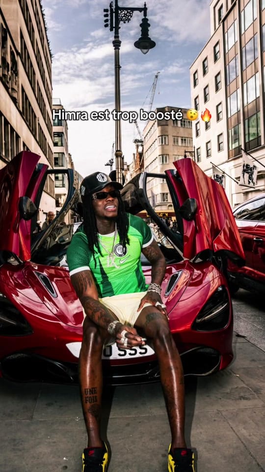 Post 5 by Sony Music France on TikTok (video)
