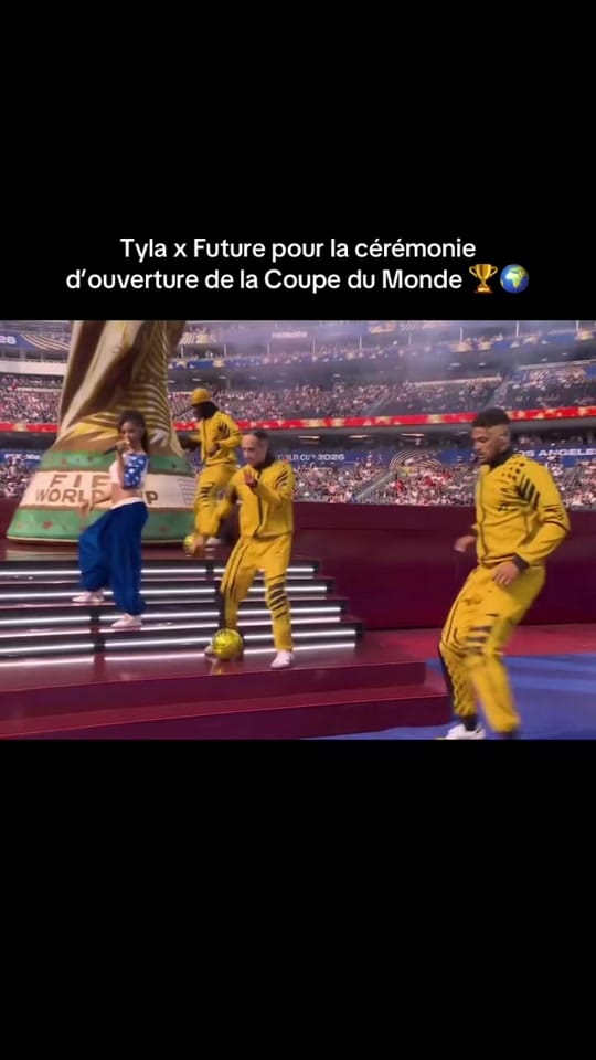 Post 6 by Sony Music France on TikTok (video)