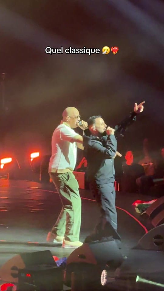 Post 8 by Sony Music France on TikTok (video)