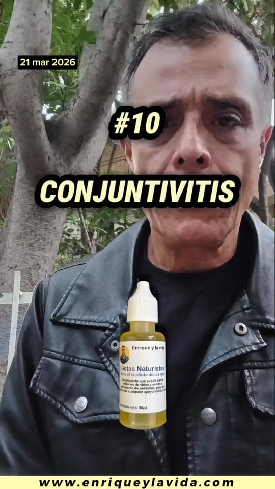Post 6 by Enrique y la Vida on TikTok (video)