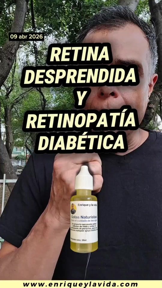 Post 1 by Enrique y la Vida on TikTok (video)