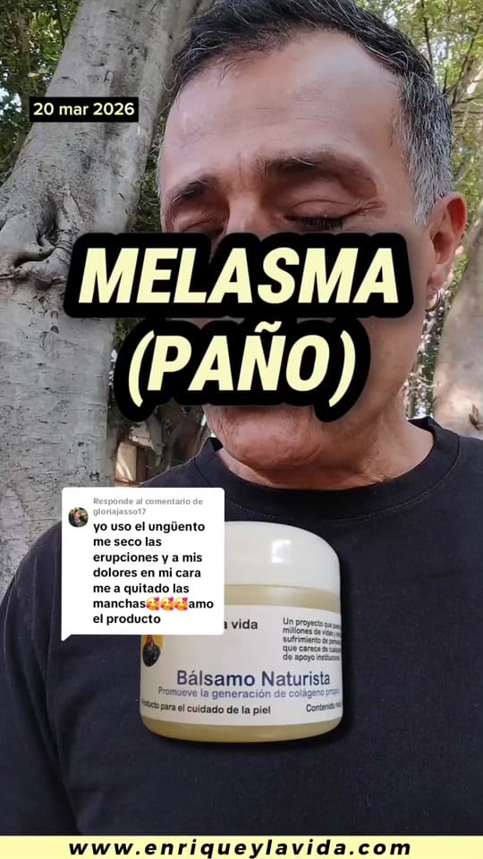 Post 9 by Enrique y la Vida on TikTok (video)
