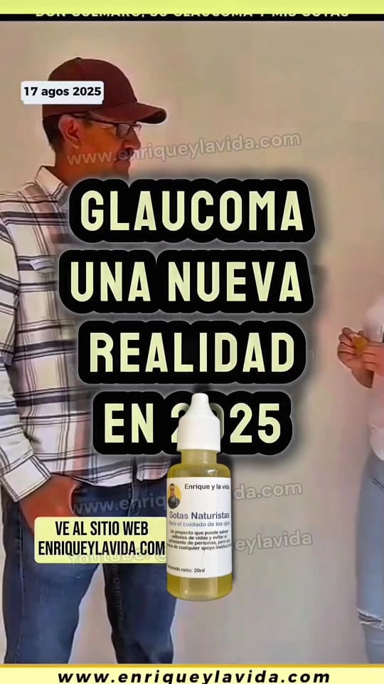 Post 4 by Enrique y la Vida on TikTok (video)