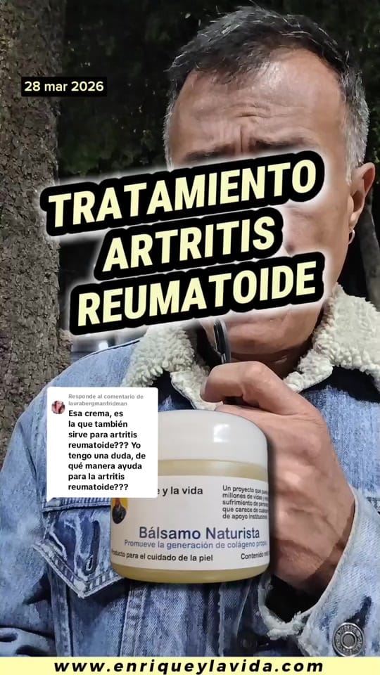 Post 2 by Enrique y la Vida on TikTok (video)