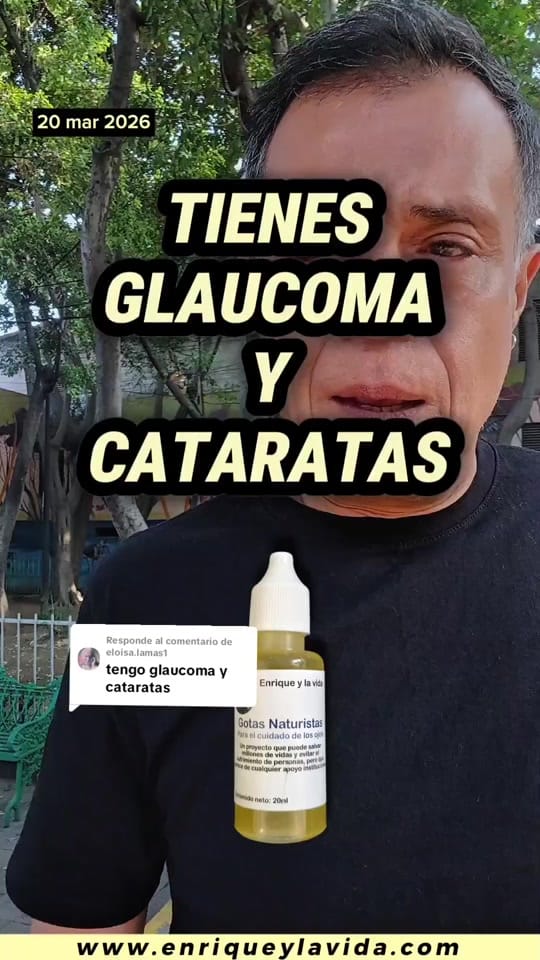 Post 7 by Enrique y la Vida on TikTok (video)