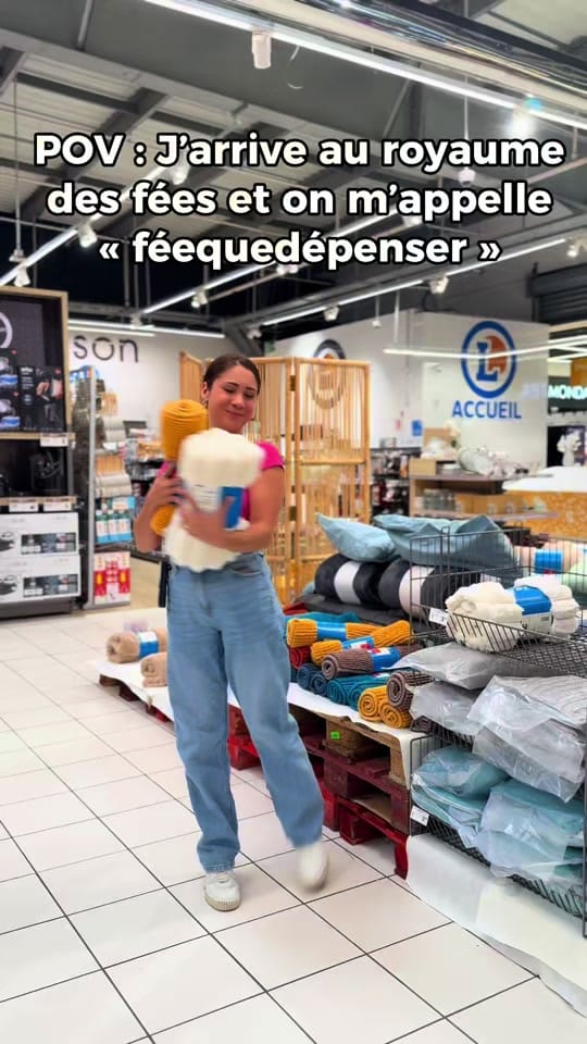 Post 10 by E.Leclerc Réunion on TikTok (video)