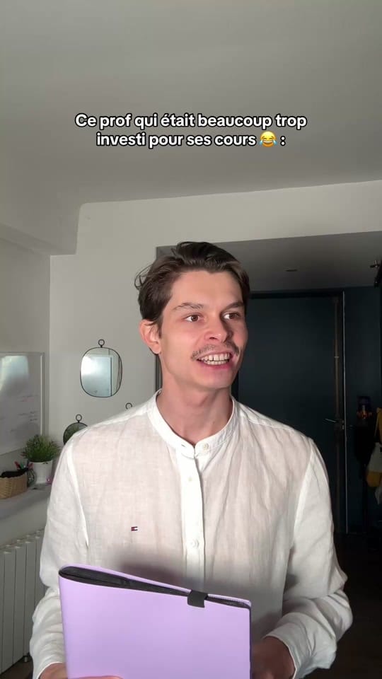 Post 6 by Baptiste 🙋🏻‍♂️ on TikTok (video)