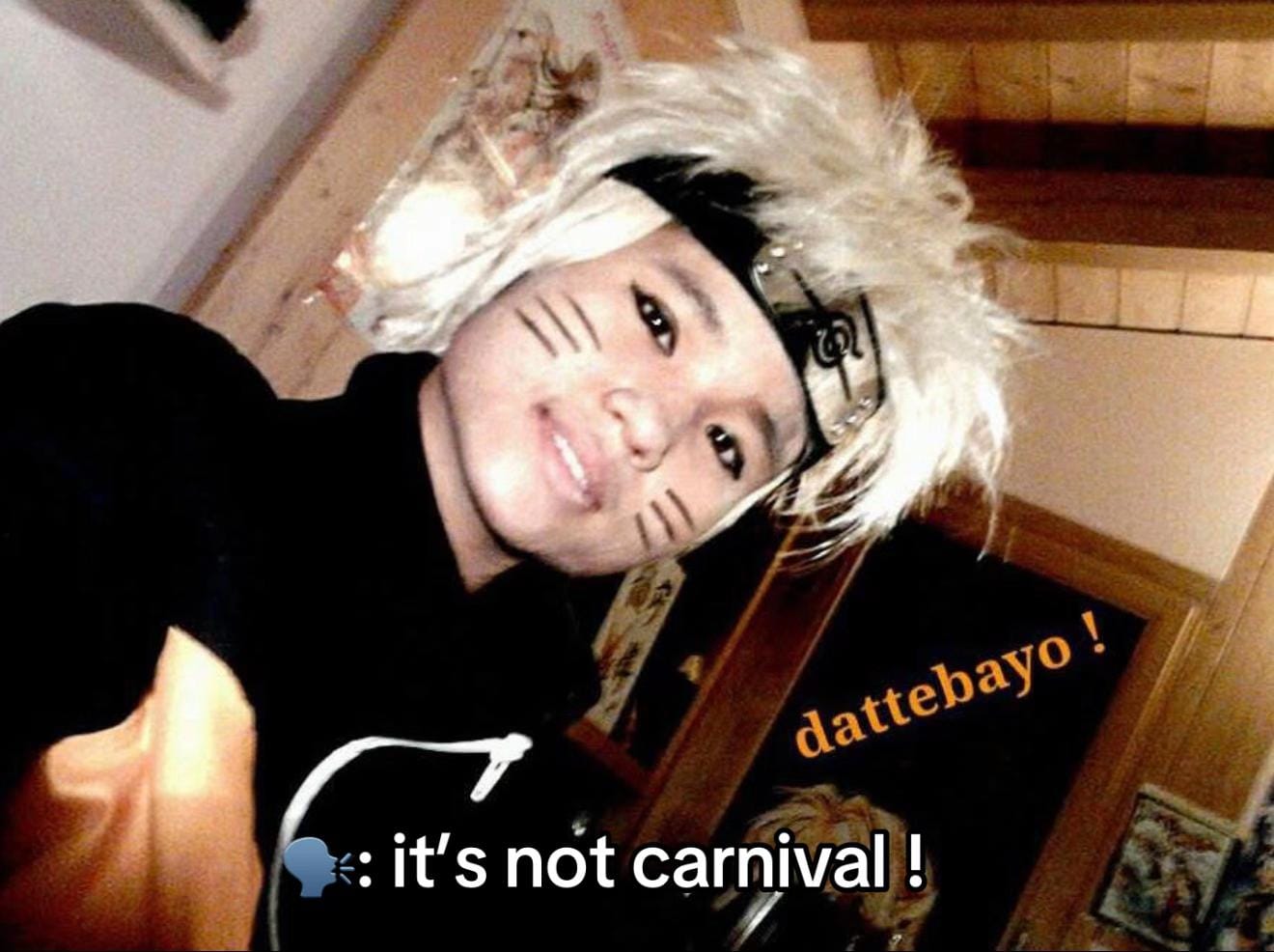 Post 5 by sorimei.cos on TikTok (video)