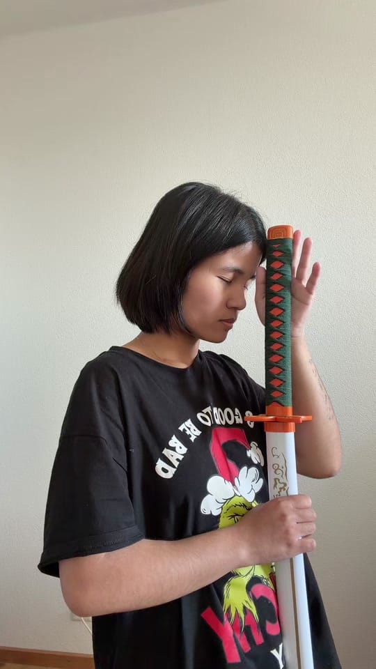 Post 4 by sorimei.cos on TikTok (video)