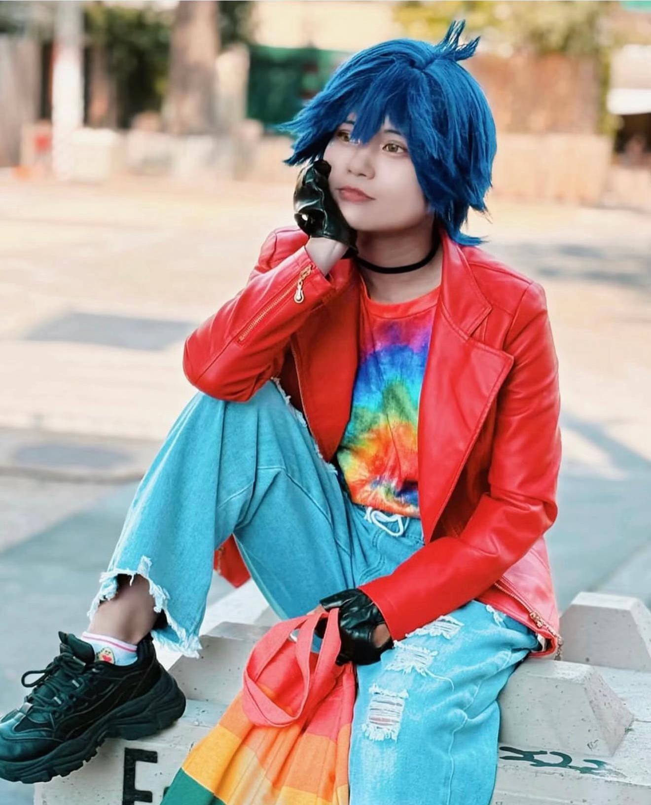 Post 2 by sorimei.cos on TikTok (video)