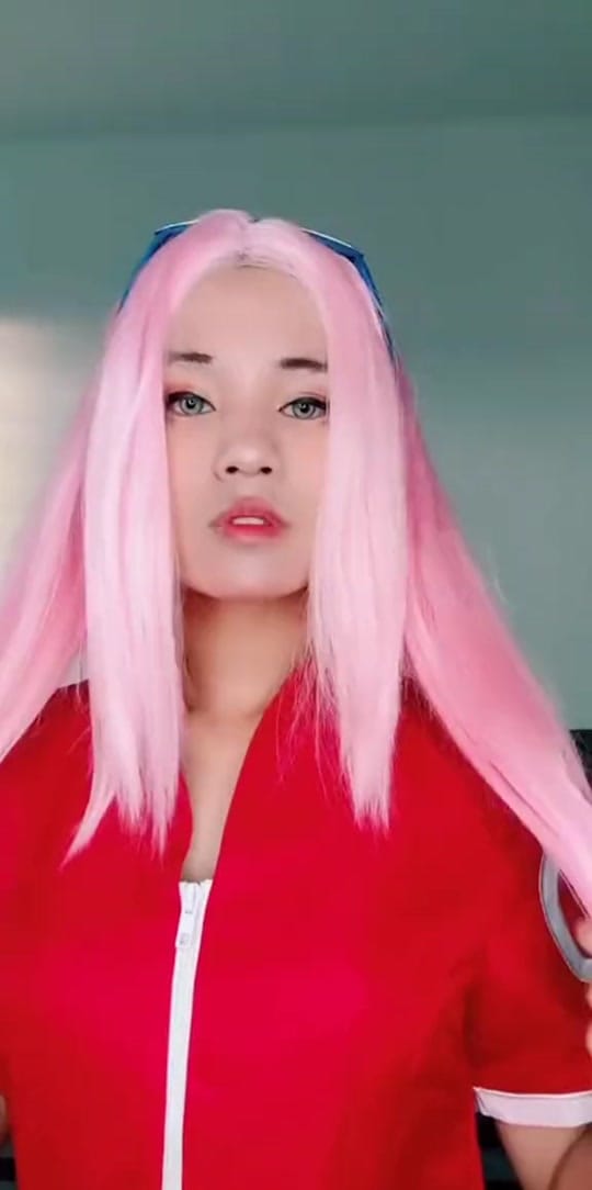 Post 6 by sorimei.cos on TikTok (video)