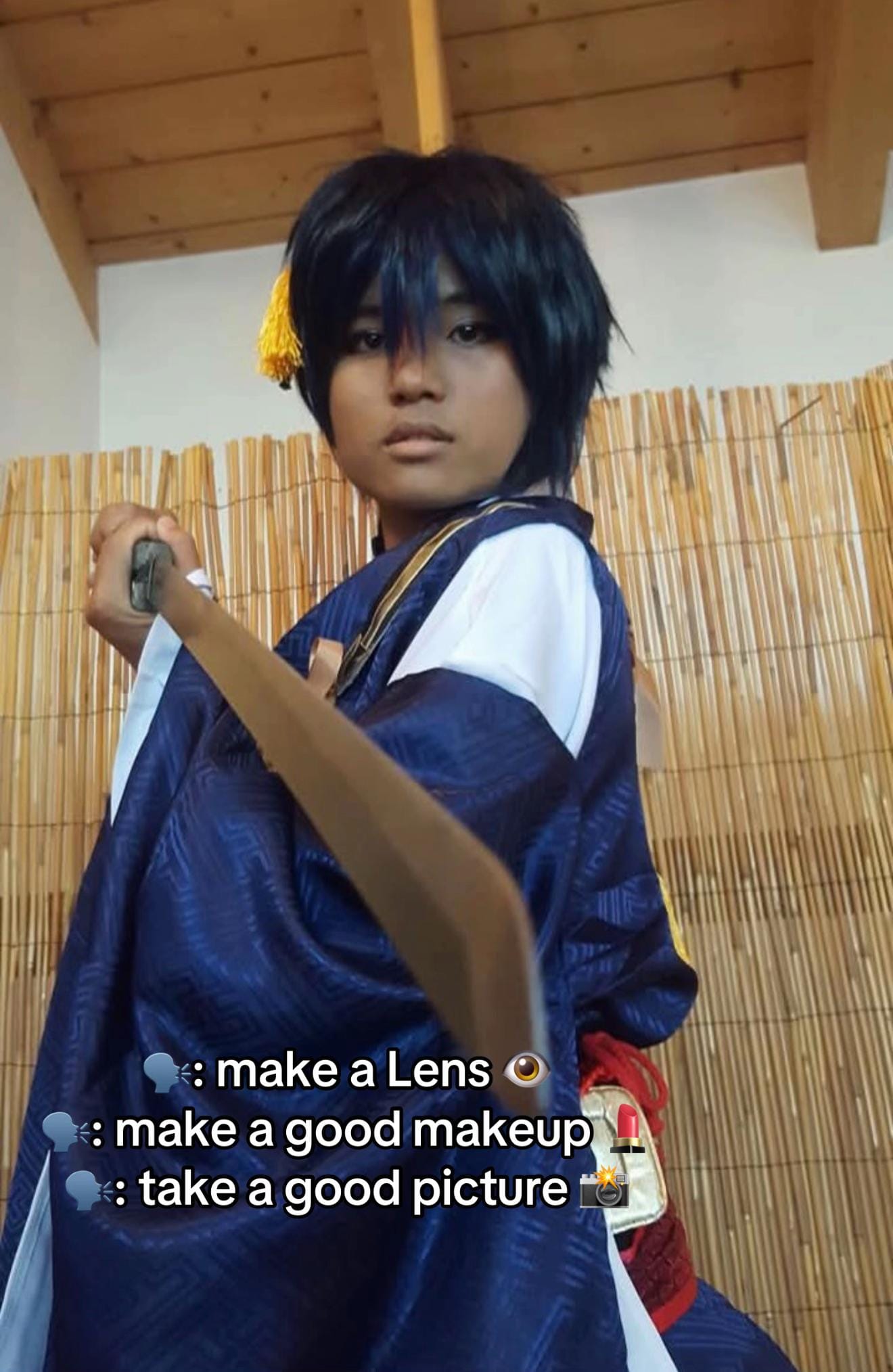 Post 8 by sorimei.cos on TikTok (video)